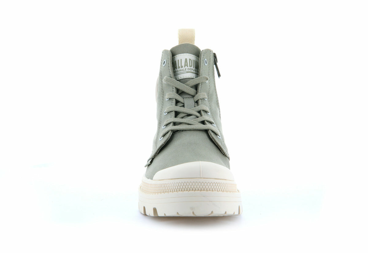 DUNE PALLABASE TWILL - Palladium Latest