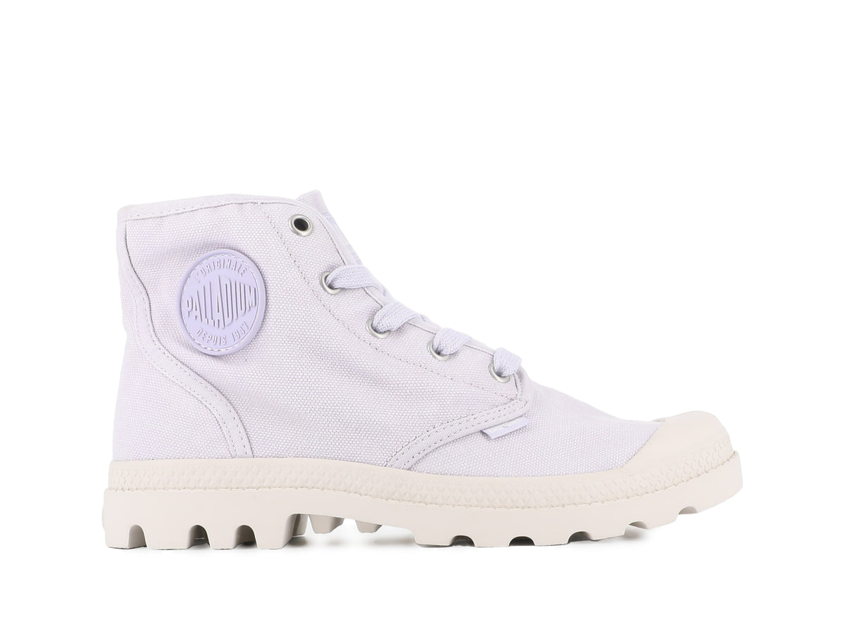 MILK GALAXY PAMPA HI - Palladium Hot Sale