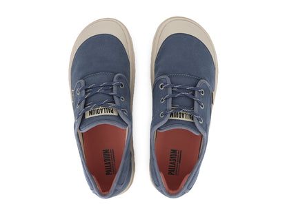 VINTAGE INDIGO DUNELITE OX CUSH - Palladium Special Offer