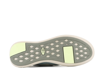 VETIVER PALLANOVA PAD MULE - Palladium Smart Buy