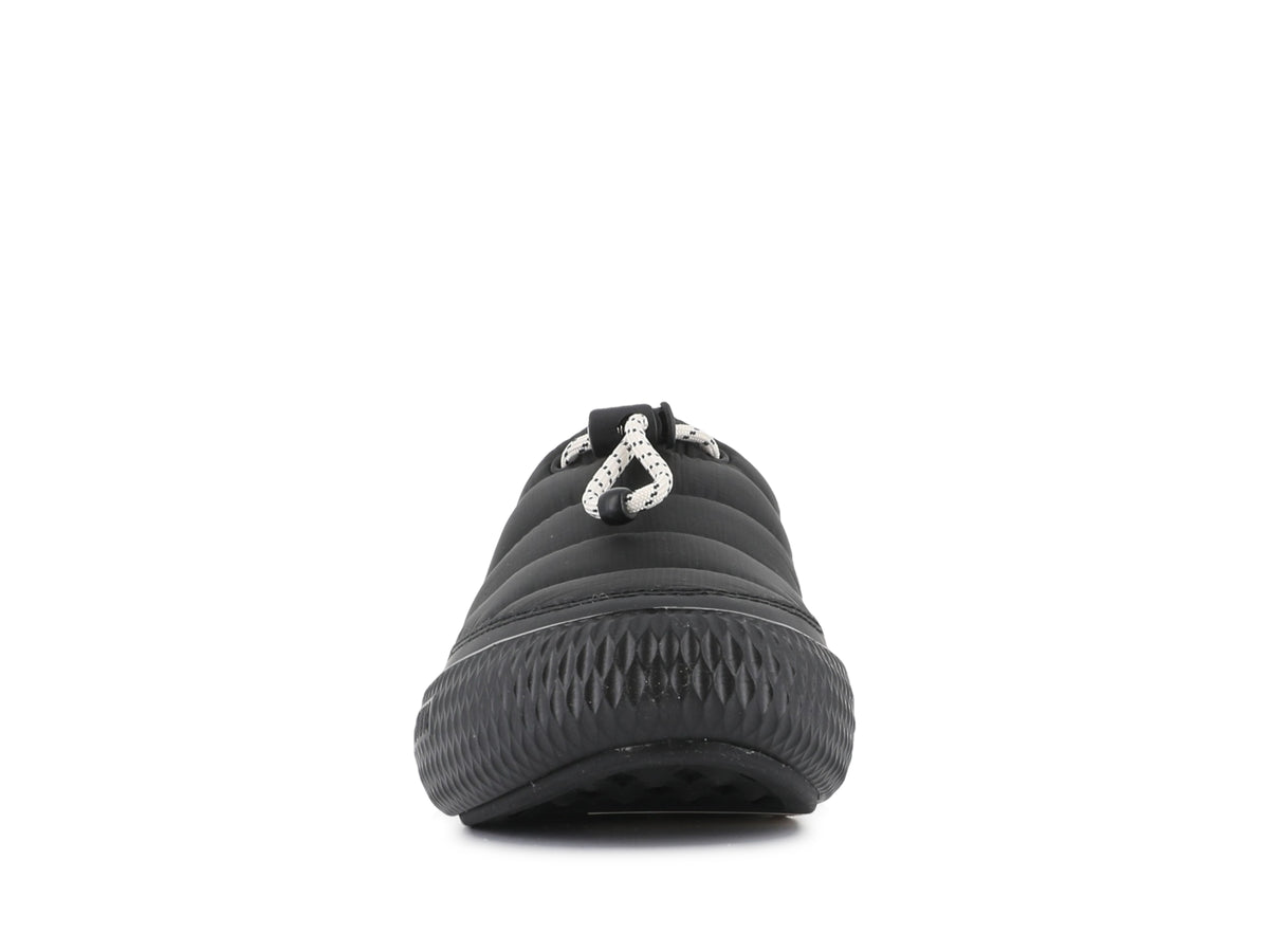 BLACK PALLANOVA PAD MULE - Palladium Top Pick