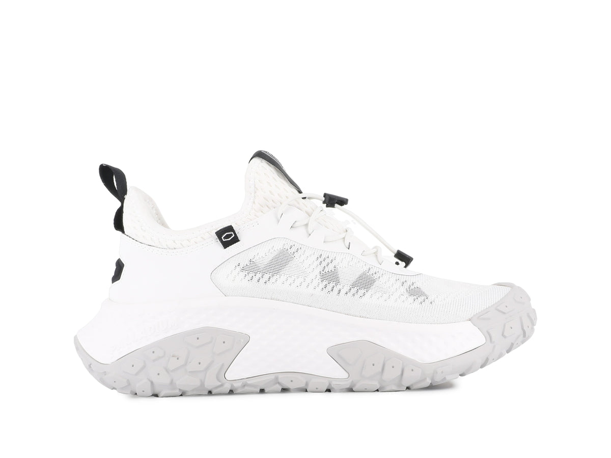 STAR WHITE OFFBOUND VENT - Palladium Hot Sale