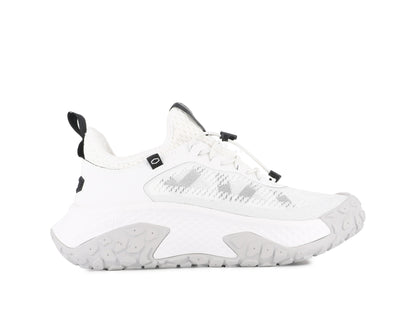 STAR WHITE OFFBOUND VENT - Palladium Hot Sale