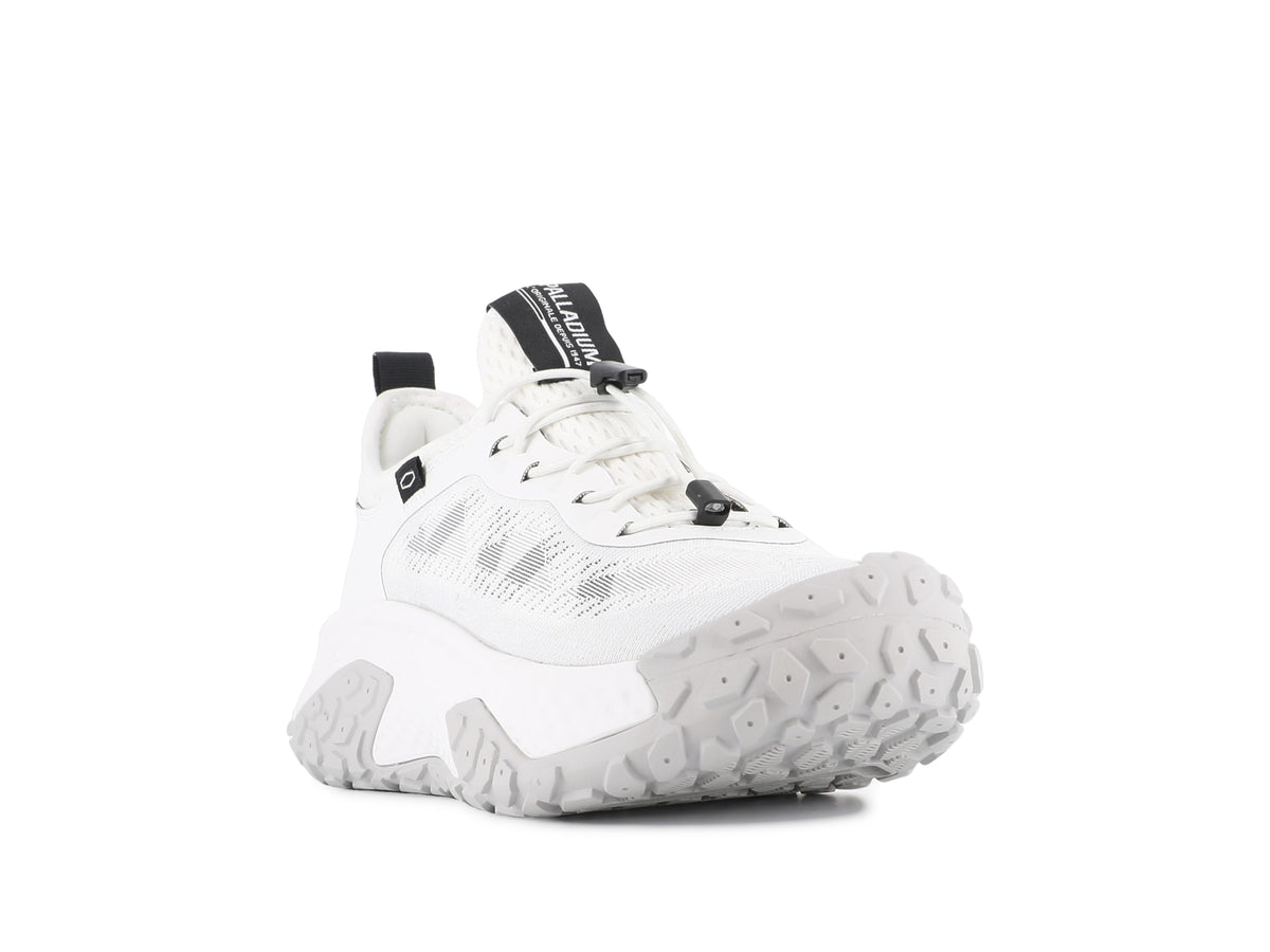 STAR WHITE OFFBOUND VENT - Palladium Hot Sale