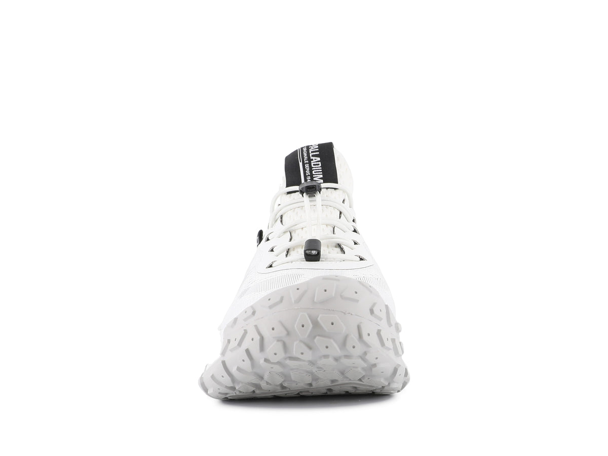 STAR WHITE OFFBOUND VENT - Palladium Hot Sale
