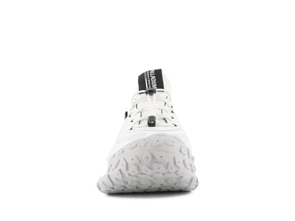 STAR WHITE OFFBOUND VENT - Palladium Hot Sale