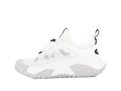 STAR WHITE OFFBOUND VENT - Palladium Hot Sale