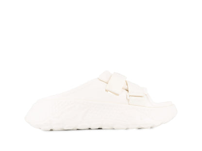 CREAM WHITE OFFBOUND SLIDE - Palladium Essential