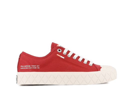 CHILI PEPPER PALLA ACE CVS ORG - Palladium Top Pick