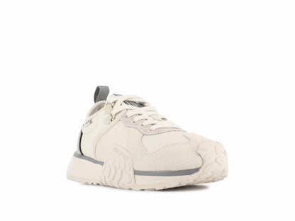 WHITE CAP GRAY TROOP RUNNER 24H - Palladium Premium