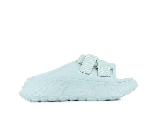 LIGHT TEAL OFFBOUND SLIDE - Palladium Smart Buy