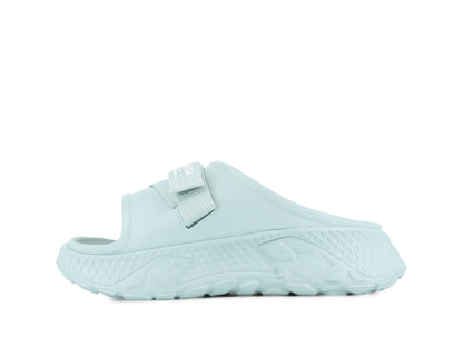 LIGHT TEAL OFFBOUND SLIDE - Palladium Smart Buy