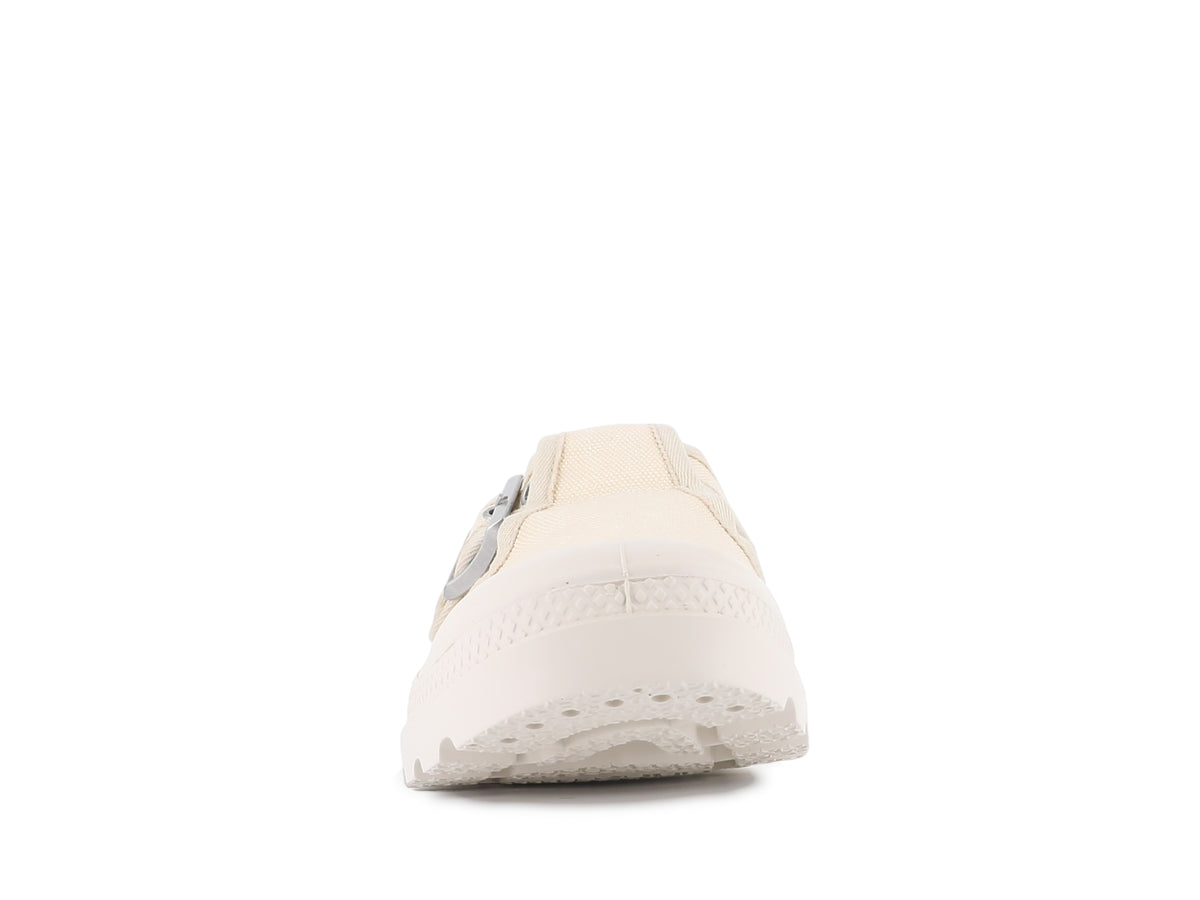SAHARA PAMPA MARY-JANE WASHED - Palladium Top Pick