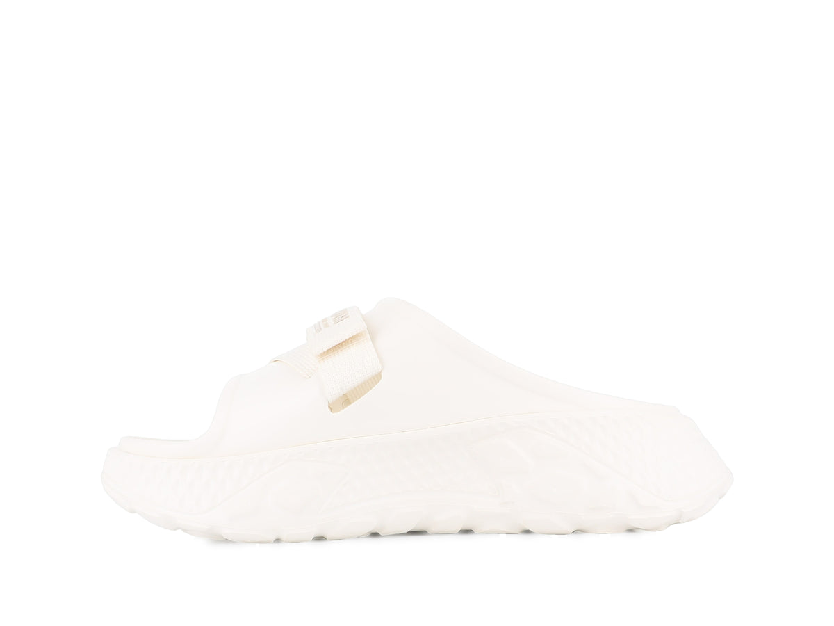 CREAM WHITE OFFBOUND SLIDE - Palladium Sale