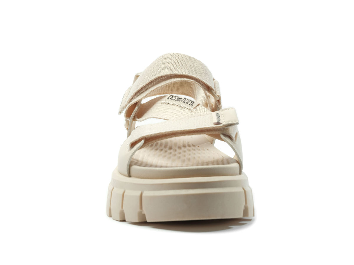 SAND REVOLT SANDAL MONO - Palladium Featured