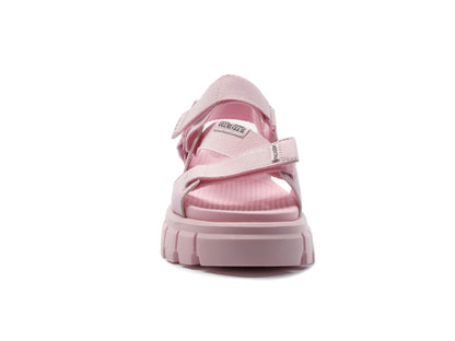 COLD PINK REVOLT SANDAL MONO - Palladium Featured