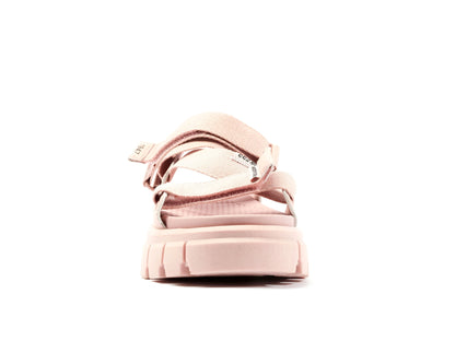 ROSE SMOKE REVOLT SANDAL MONO - Palladium New
