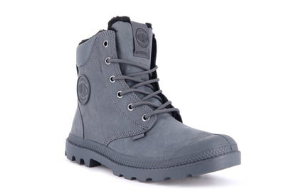 DARK SHADOW PAMPA SPORT CUFF WPS - Palladium Sale
