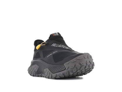 BLACK OFFBOUND WP+ ZIP - Palladium Trending