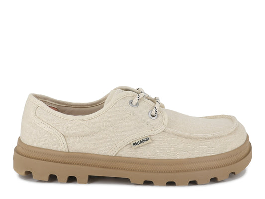 SAHARA DUNELITE MOC CUSH - Palladium Premium