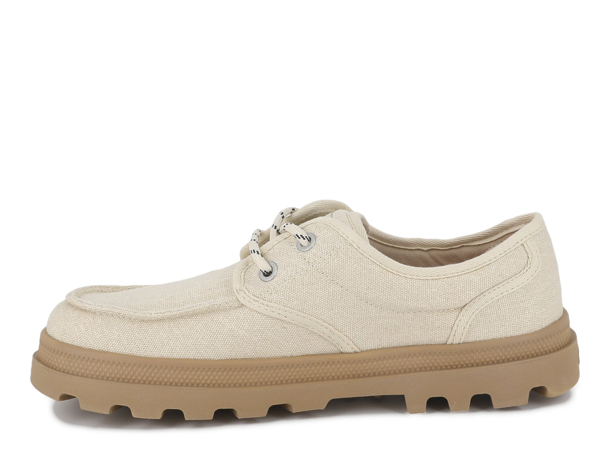 SAHARA DUNELITE MOC CUSH - Palladium Premium