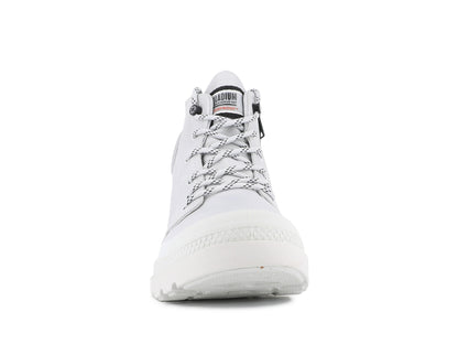 GLACIER GRAY PAMPA RCYL LT+WP+ZIP - Palladium Best Seller
