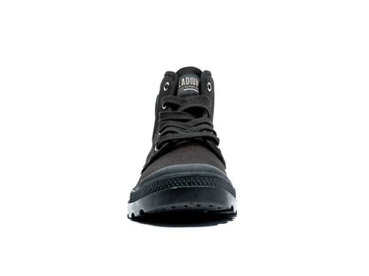 BLACK/BLACK PAMPA HI - Palladium Value