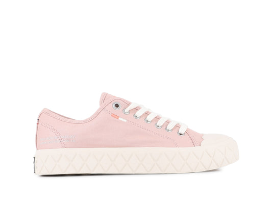 NATURE PINK PALLA ACE CVS ORG - Palladium Quality