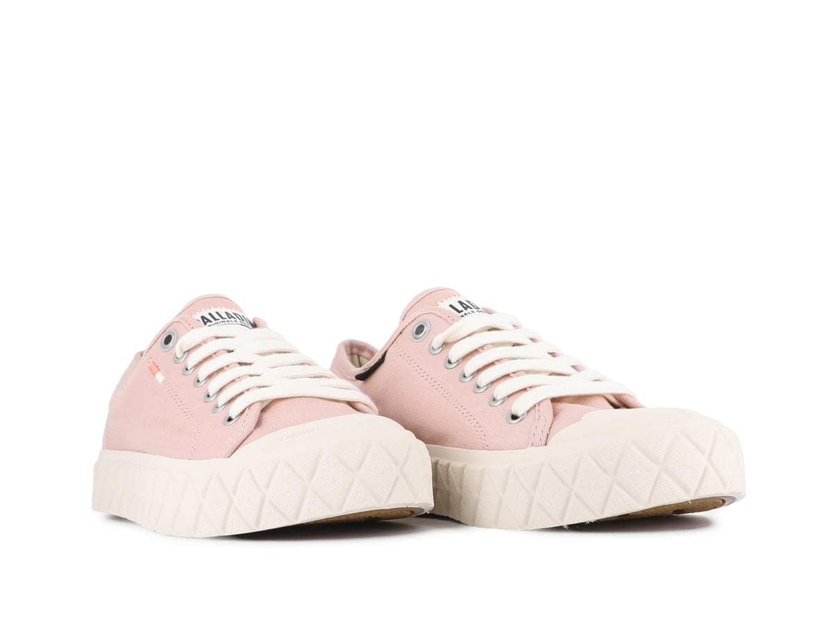 NATURE PINK PALLA ACE CVS ORG - Palladium Quality