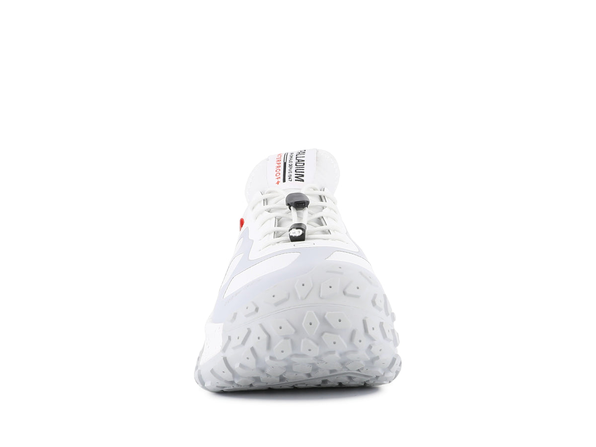 STAR WHITE OFFBOUND WP+ - Palladium Hot Sale