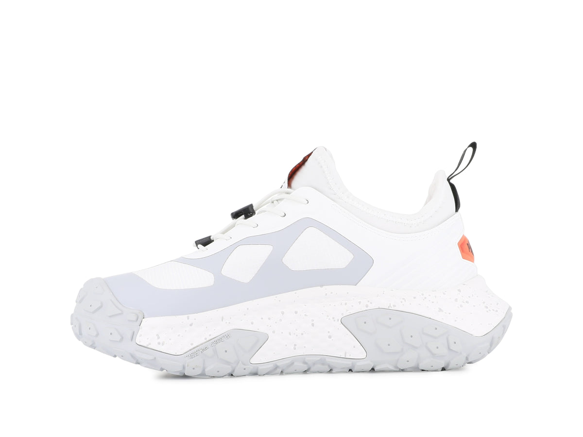 STAR WHITE OFFBOUND WP+ - Palladium Hot Sale