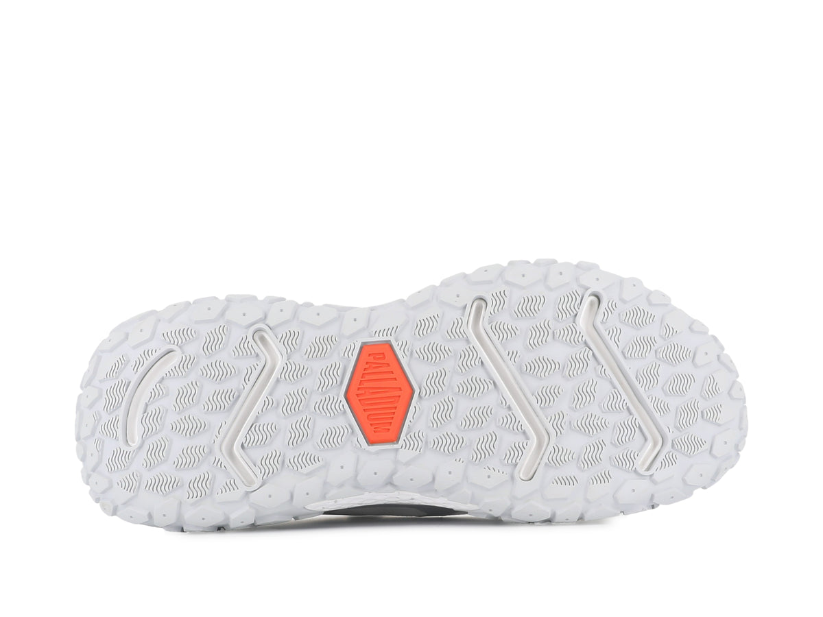 STAR WHITE OFFBOUND WP+ - Palladium Hot Sale