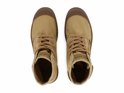 WOODLIN PAMPA HI - Palladium Exclusive