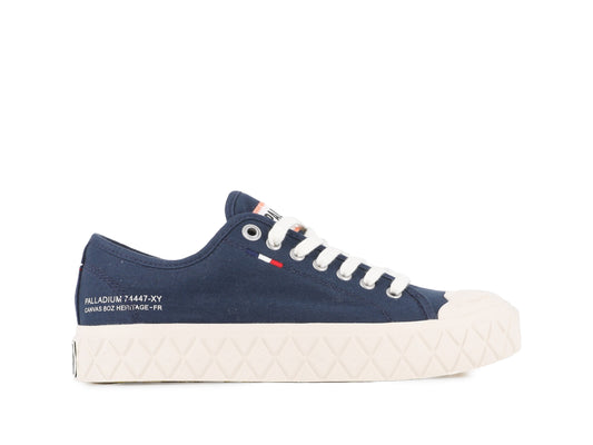 MOOD INDIGO PALLA ACE CVS ORG - Palladium Top Pick