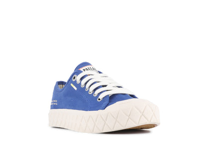 RETRO BLUE PALLA ACE CVS ORG - Palladium Trending
