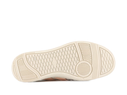 CREAM WHITE/PEASKIN PALLACUP FLAME LTH - Palladium Recommended