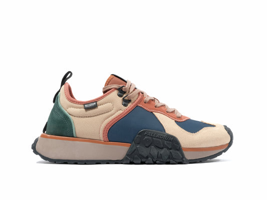 TROOP RUNNER TROOP RUNNER - Palladium Quality