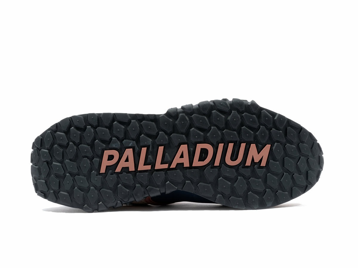 TROOP RUNNER TROOP RUNNER - Palladium Quality