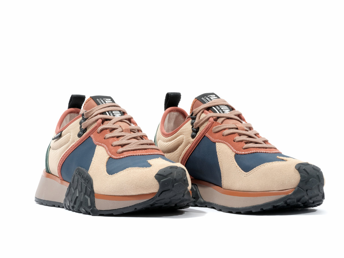 TROOP RUNNER TROOP RUNNER - Palladium Quality