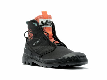 BLACK PAMPA TRAVEL LITE RS - Palladium Special Offer