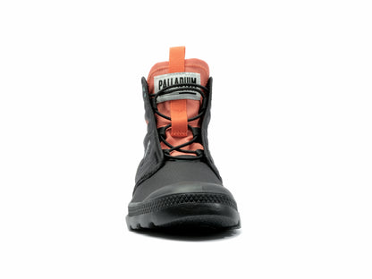 BLACK PAMPA TRAVEL LITE RS - Palladium Special Offer