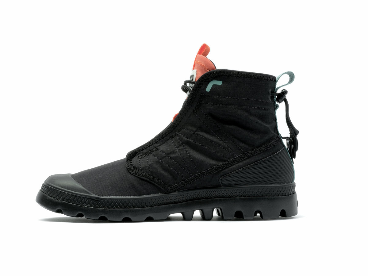 BLACK PAMPA TRAVEL LITE RS - Palladium Special Offer