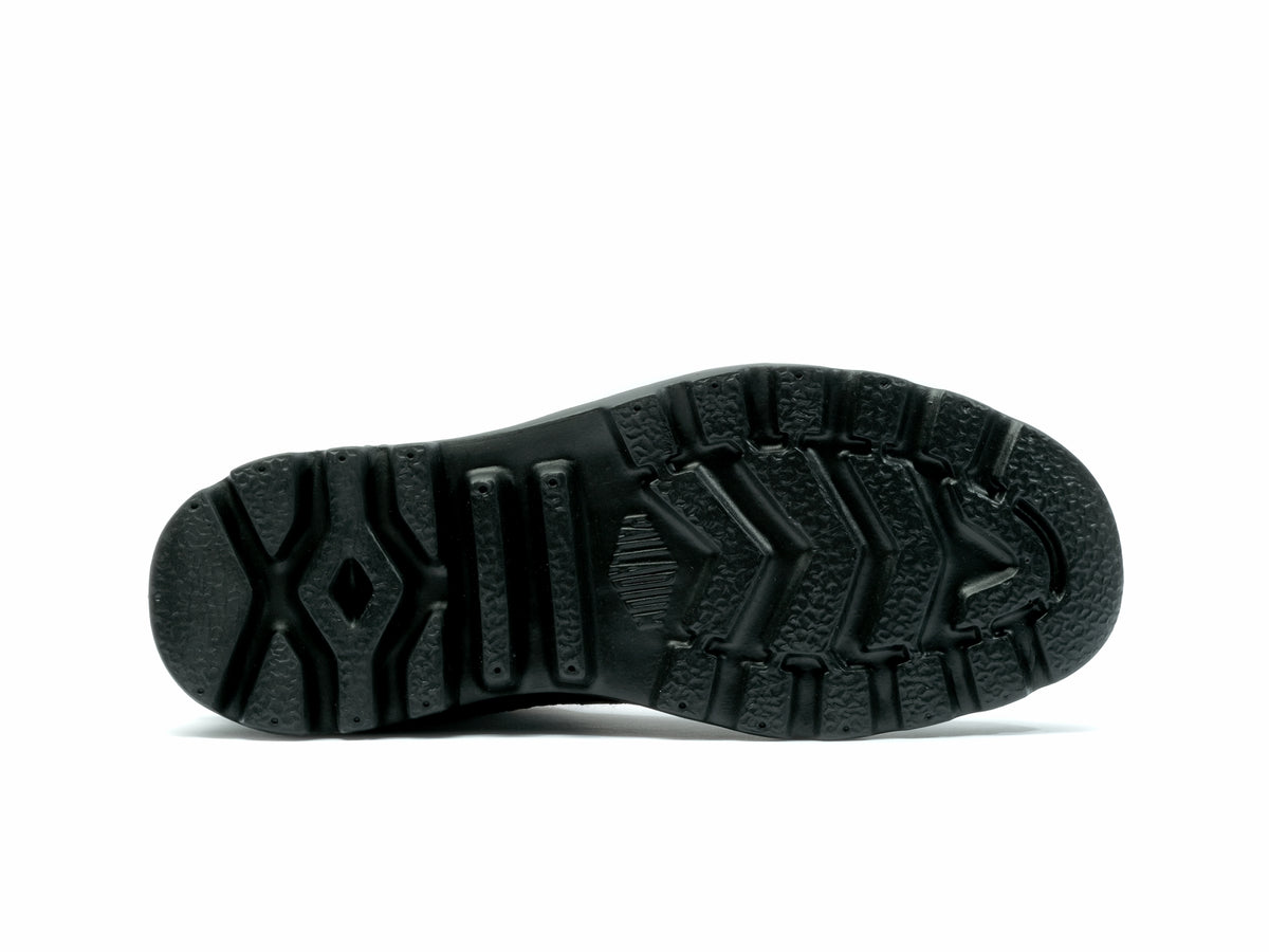 BLACK PAMPA TRAVEL LITE RS - Palladium Special Offer