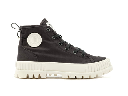 BLACK PALLASHOCK ORGANIC 2 - Palladium Trending