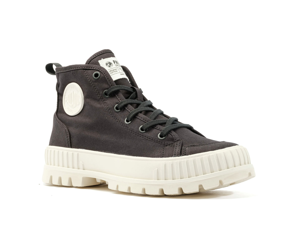 BLACK PALLASHOCK ORGANIC 2 - Palladium Trending