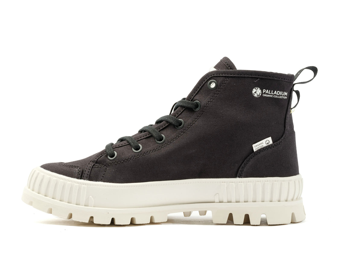 BLACK PALLASHOCK ORGANIC 2 - Palladium Trending