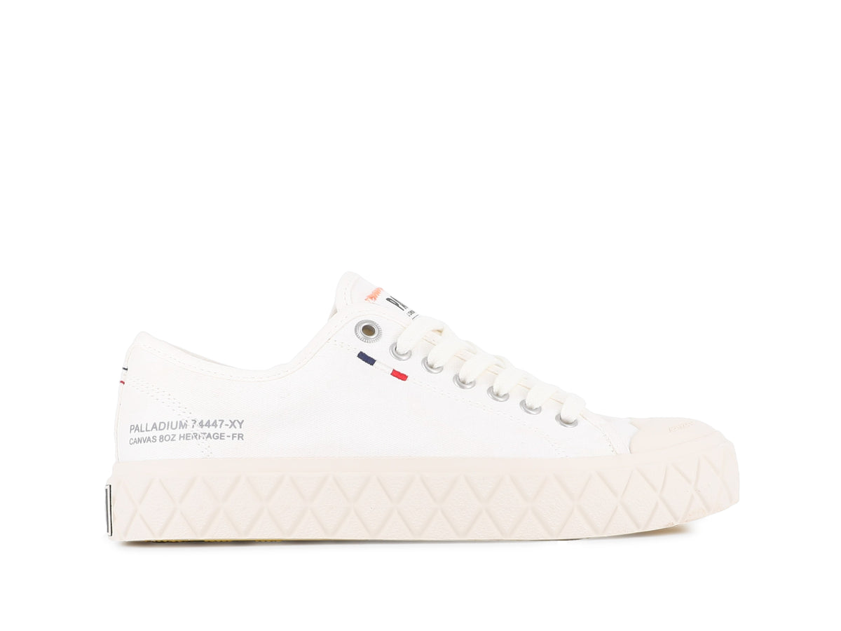 STAR WHITE PALLA ACE CVS ORG - Palladium New