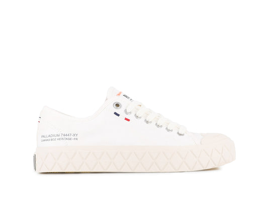 STAR WHITE PALLA ACE CVS ORG - Palladium New