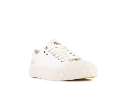 STAR WHITE PALLA ACE CVS ORG - Palladium New