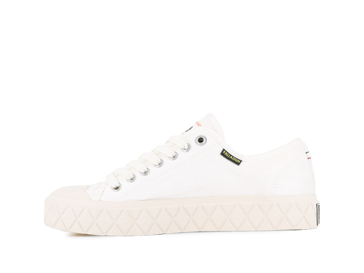STAR WHITE PALLA ACE CVS ORG - Palladium New